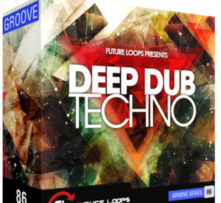 Future Loops Deep Dub Techno WAV-DECiBEL