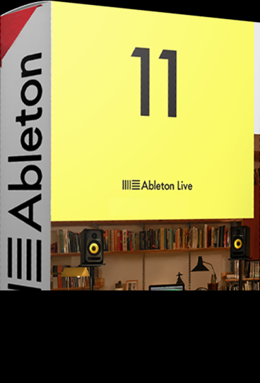 Ableton Live 11 Suite v11.0.5 MAC