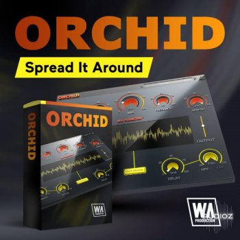 WA Production Orchid v2.0.0 包括 Keygen-RET