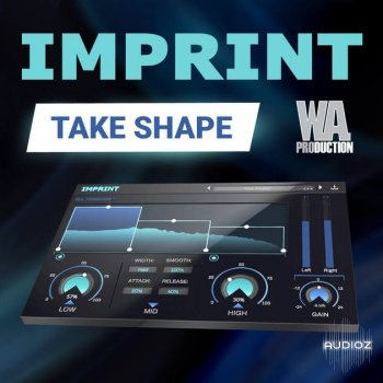 WA Production Imprint v2.1.0 包括 Keygen-RET