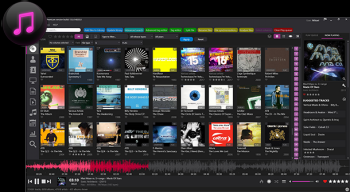 Imploded Software Helium Music Manager 15.0 Build 17816 Premium