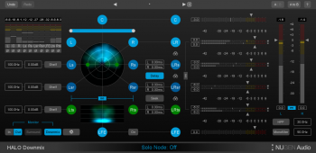 NUGEN Audio Halo Downmix v1.4.0.2 UNLOCKED-R2R