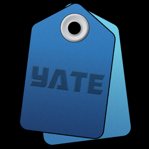 Yate 6.7 macOS TNT