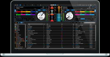 DJ宿主 – Serato DJ Pro Suite v2.5.8 CE-V.R WIN