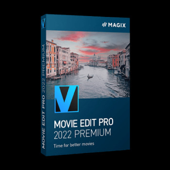 MAGIX Movie Edit Pro 2022 Premium v21.0.1.119 (x64) Multilingual