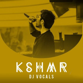 Dharma Worldwide KSHMR DJ Vocals WAV-FLARE