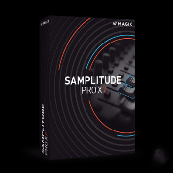 MAGIX Samplitude Pro X7 Suite v18.0.1.22197 Update Incl Emulator-R2R