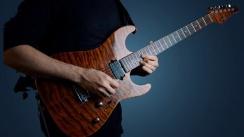 Udemy Rock Guitar Legato Masterclass TUTORiAL