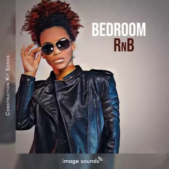 Image Sounds Bedroom RnB WAV