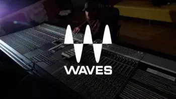 Udemy Waves Plugins Comprehensive Guides Into Using Waves TUTORiAL