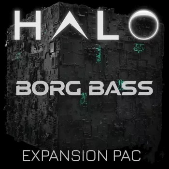 DC Breaks Halo Expansion BORG BASS v1.0.4 WiN