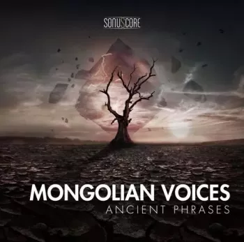 Sonuscore Mongolian Voices Ancient Phrases for HALion