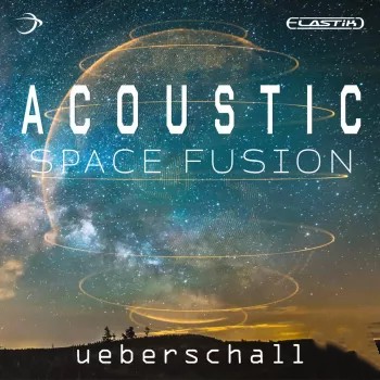 Ueberschall Acoustic Space Fusion ELASTIK