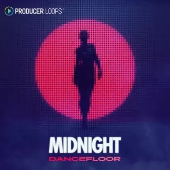 Producer Loops Midnight Dancefloor MULTiFORMAT-FANTASTiC