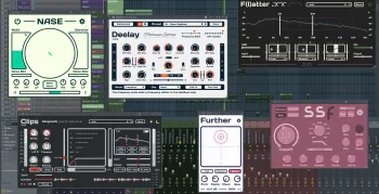 Sixth Sample All Plugins Bundle 2023.07 WiN