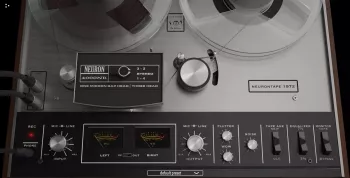Audio Singularity Neurontape 1972 v1.2.0 Incl Patched and Keygen-R2R