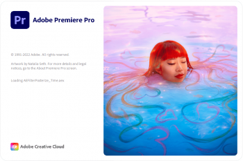 Adobe Premiere Pro 2024 v24.0.3.2 (x64) Multilingual