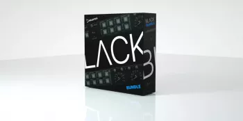 Acustica Audio Black Bundle 2023-R2R