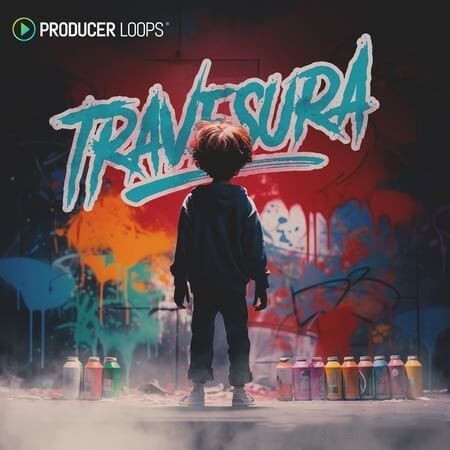 Producer Loops Travesura [MULTiFORMAT]