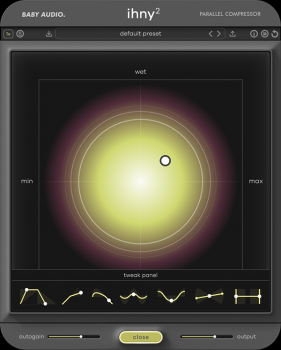 Baby Audio IHNY 2 v1.2 REGGED