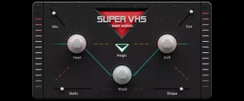 Baby Audio Super VHS v1.3 REGGED