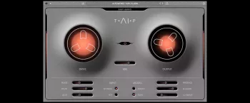 Baby Audio TAIP v1.3 REGGED
