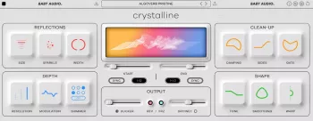 Baby Audio Crystalline v1.5 macOS