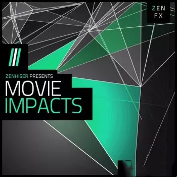 Zenhiser Movie Impacts WAV-FANTASTiC