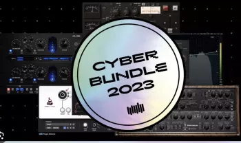 Plugin Alliance Cyber Bundle 2023 Incl Patched and Keygen-R2R
