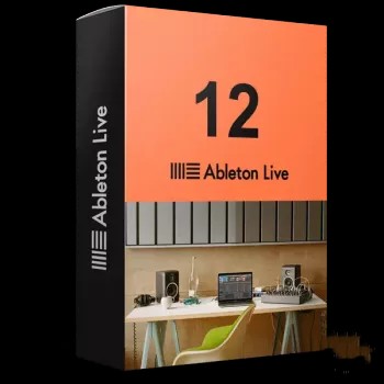 Ableton Live 12 v12.0.20 Beta