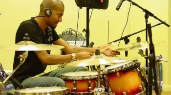 Udemy How To Play The Drums Beginners To Advanced TUTORiAL