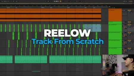 FaderPro Reelow Track from Scratch [TUTORiAL]