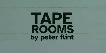 Spitfire Audio Tape Rooms by Peter Flint KONTAKT-FANTASTiC