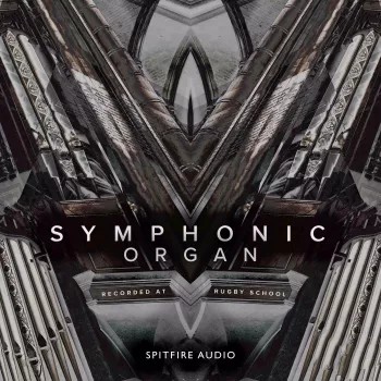 Spitfire Audio Symphonic Organ KONTAKT