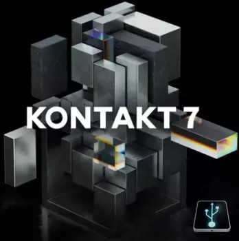 Native Instruments Kontakt 7 v7.8.0 WiN/MAC