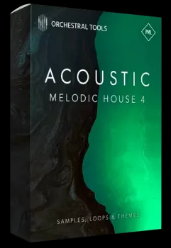 PML x OT – Acoustic Melodic House Themes Vol. 4