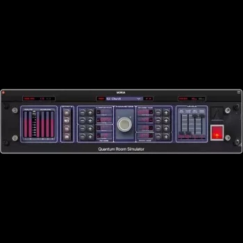 Savant Audio Labs Quantum Room Simulator v1.0.1 U2B Mac