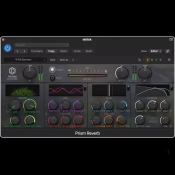 IK Multimedia T-RackS 6 MAX 6.3.0 WIN/MAC