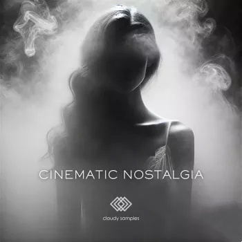 Cloudy Samples Cinematic Nostalgia WAV MiDi-FANTASTiC
