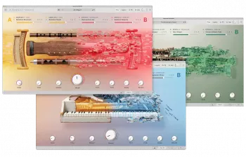 Arturia Augmented Series v2025.10 – V.R