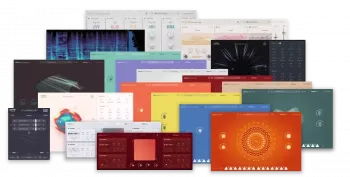 Excite Audio Bloom Bundle 2025.10-TCD