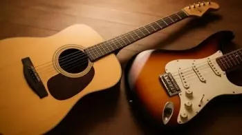 Udemy Master the Guitar: From Beginner to Pro in Easy Steps TUTORiAL
