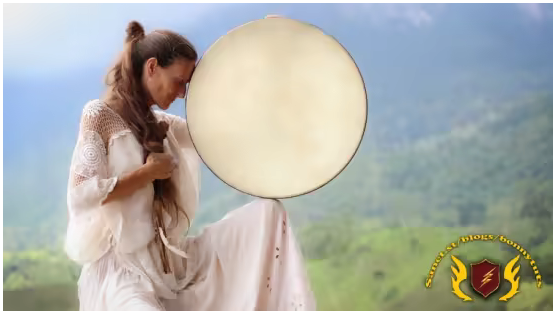 Voice Alchemy: Activate The Power Of Your Healing Voice