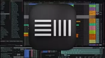 Udemy Ableton Live 12: EDM Music Production Ultimate Course TUTORiAL