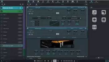 Steinberg VST Live Pro v2.2.80 macOS