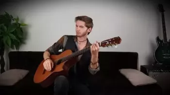 Udemy Become A Master Of Guitar Strumming TUTORiAL