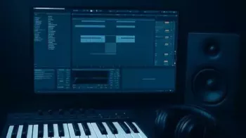 Udemy Ableton Live Masterclass: Complete Music Production Bootcamp TUTORiAL