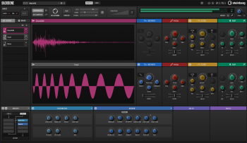 Steinberg Backbone v1.6.10-R2R