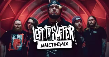 Nail The Mix Matt Thomas mixes Left To Suffer Disappoint Me TUTORiAL