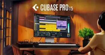 cubase 15安装教程+104G原厂+300G拓展 Steinberg VstSound 音源 MAC版